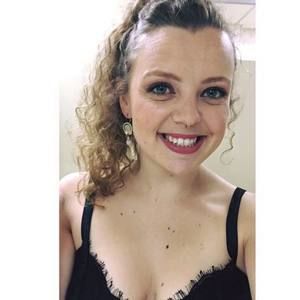 Meet your Posher, Eliza